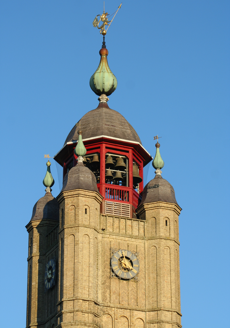 le ch'ti tour bergues