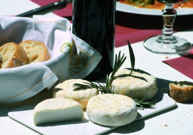 Envie d’un beau plateau de fromages