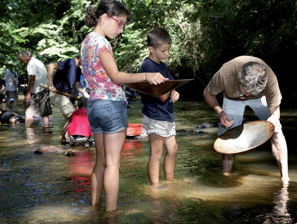 L'archéologie pour tous les âges - Saint-Yrieix-la-Perche (87500)